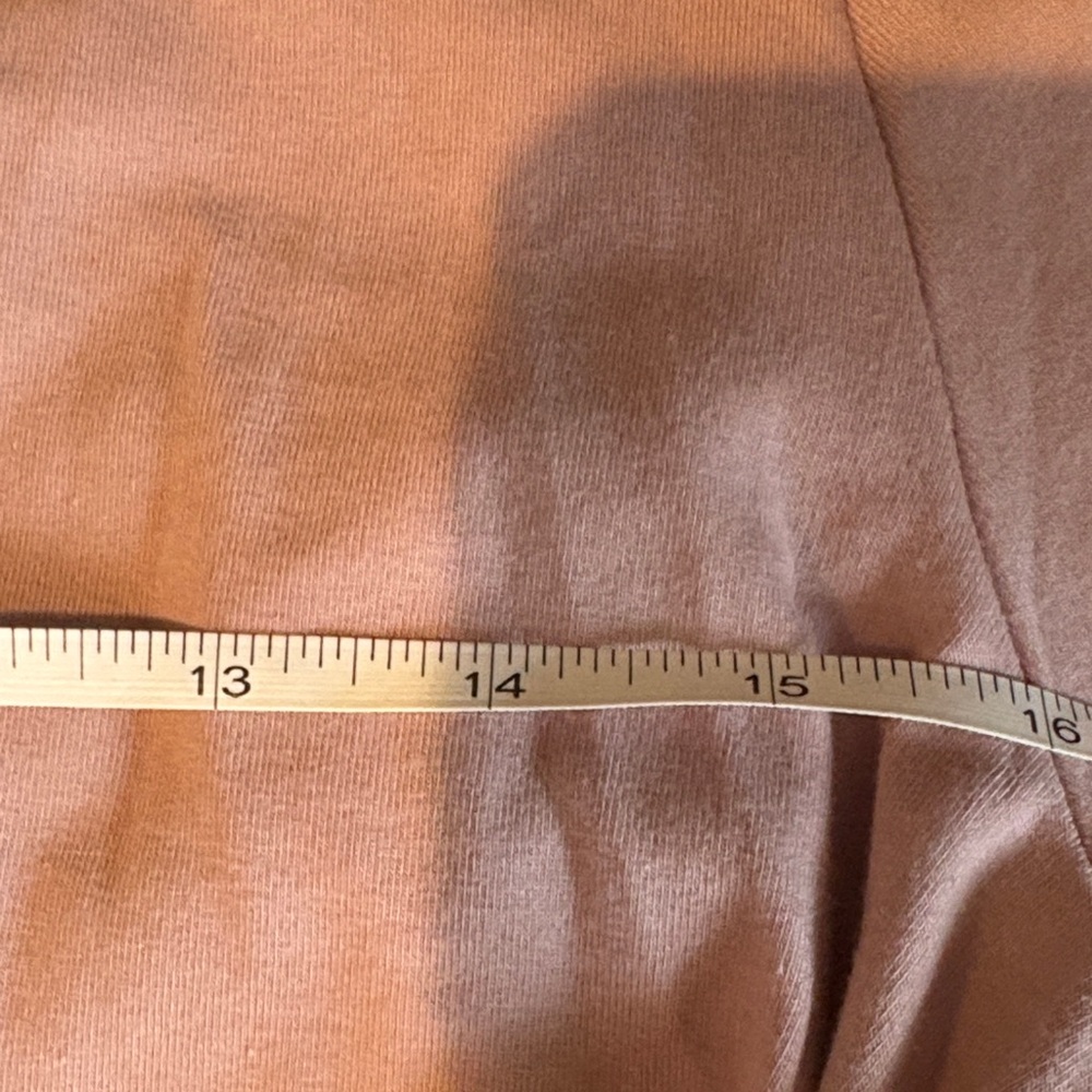 Agnes & Dora Pink Short Sleeve Top - Picture 8 of 12